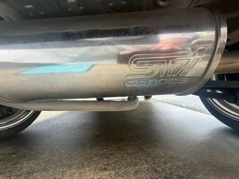 Subaru R1