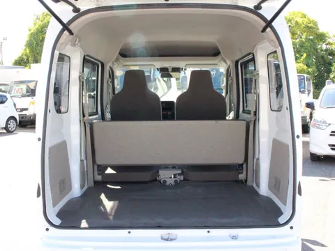 Nissan Clipper