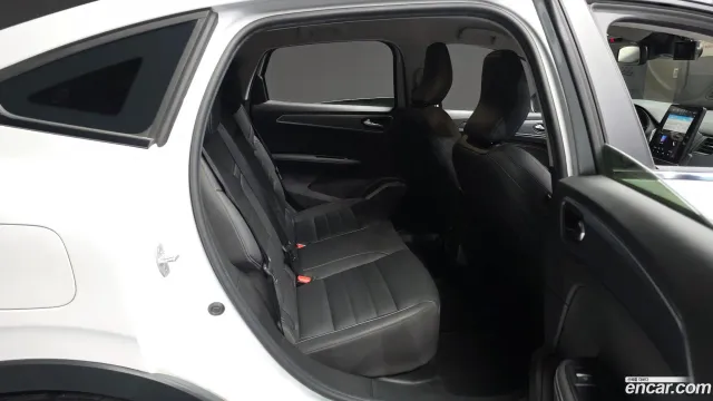 Renault XM3