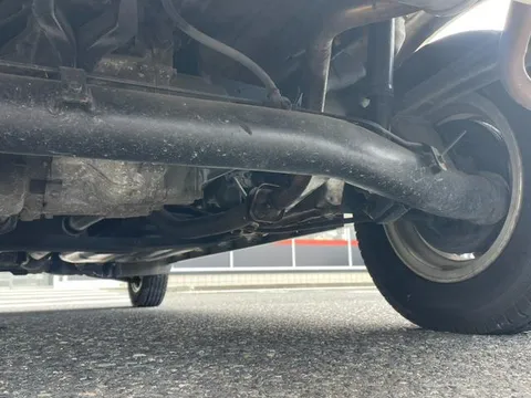 Honda Vamos
