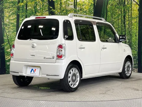 Daihatsu Mira Cocoa