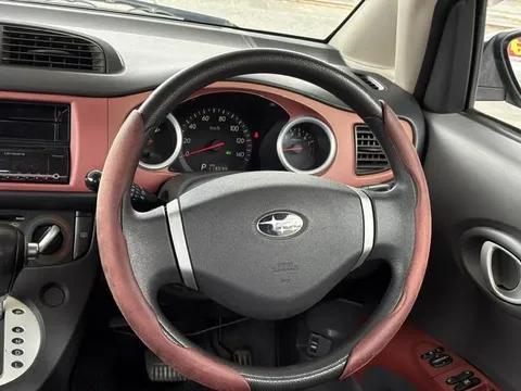 Subaru R1