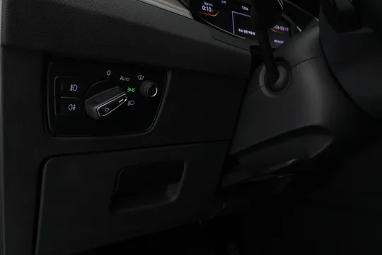 Volkswagen Passat GT