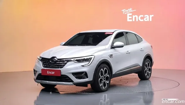 Renault XM3