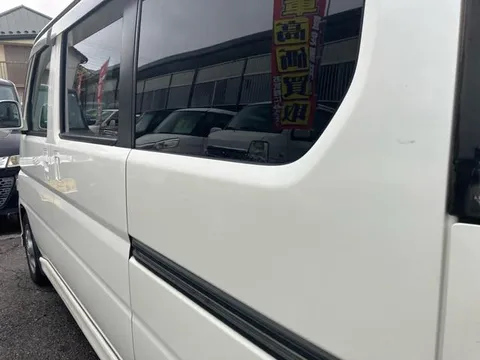 Honda Vamos