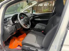 Honda Jazz (Fit)