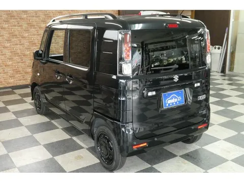 Suzuki Spacia Base