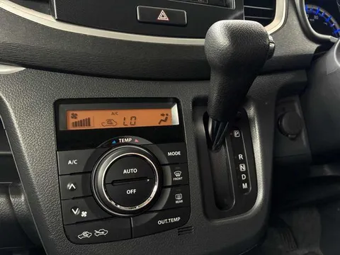 Mazda Flair Custom Style