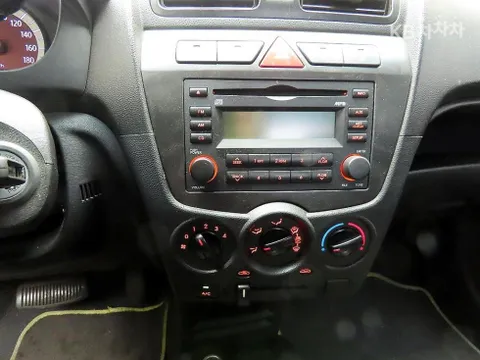 Kia Picanto (Morning)