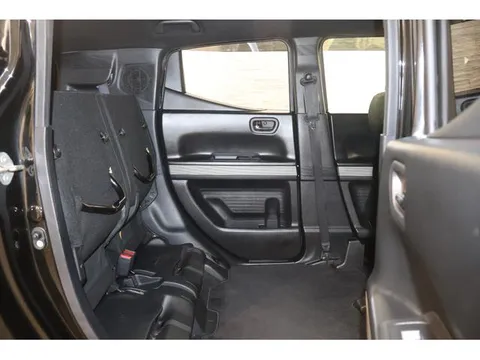 Honda N-BOX Slash