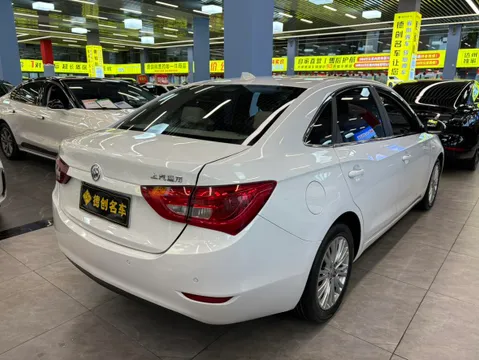 Buick Excelle GT