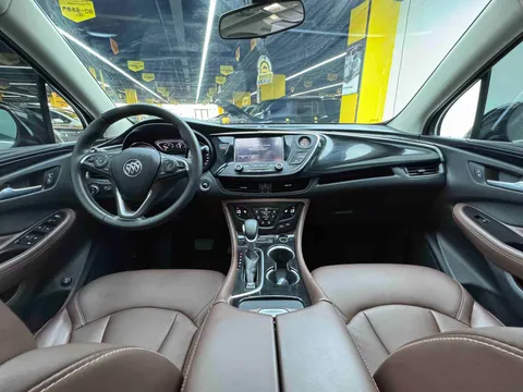 Buick Envision