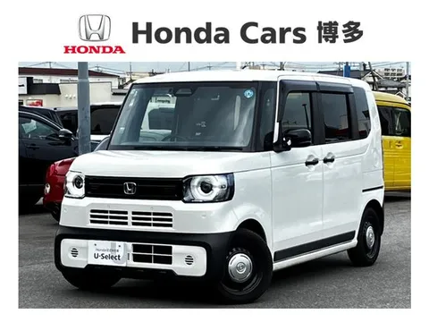 Honda N-BOX Joy