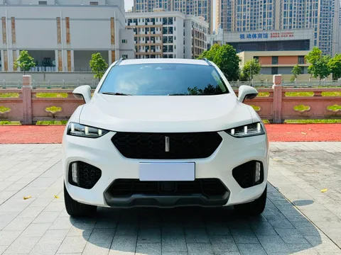 Wey VV7