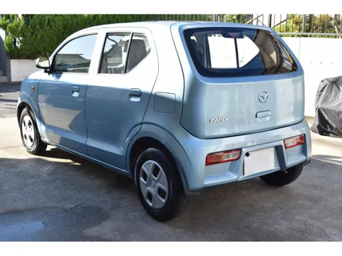 Mazda Carol