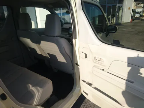 Mazda Flair