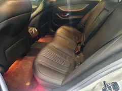 Mercedes-Benz Mercedes-Benz CLS
