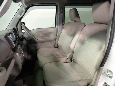Mitsubishi Town Box