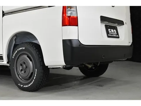 Toyota TownAce Van