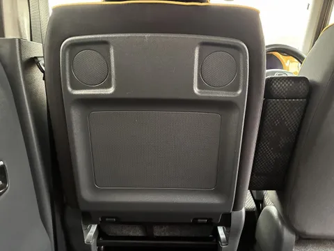 Mazda Flair Crossover