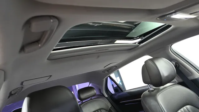 Genesis G90 (EQ900)