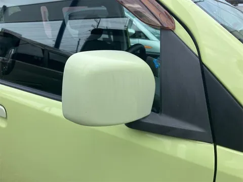 Nissan Otti