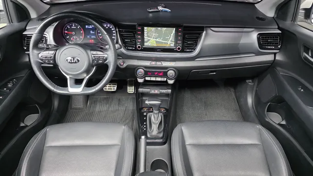 Kia Stonic