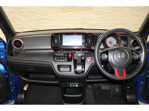 Honda N-ONE