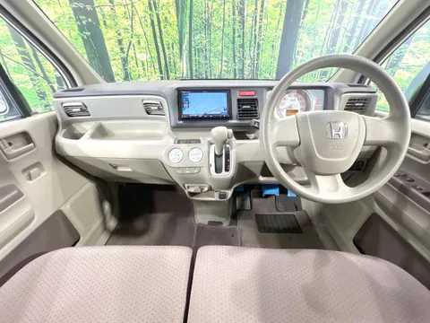 Honda Life