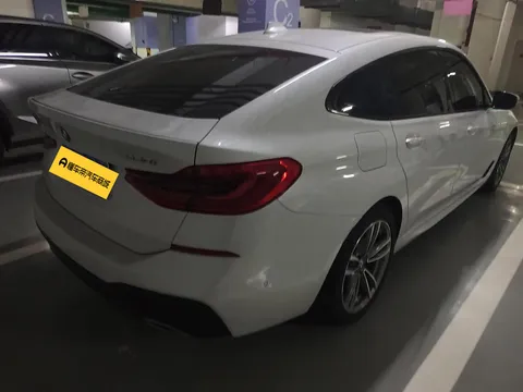 BMW Gran Turismo