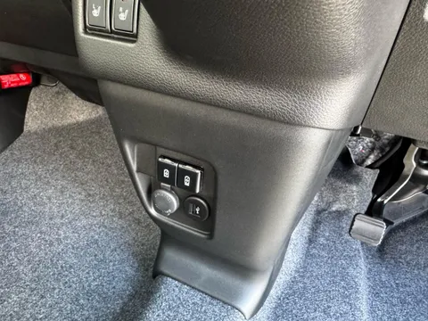 Suzuki Spacia Base