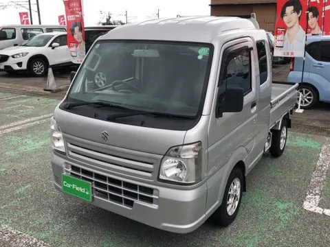Suzuki Super Carry