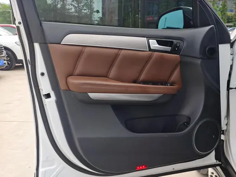 Haval H8