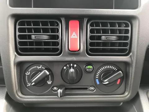 Suzuki Carry Track