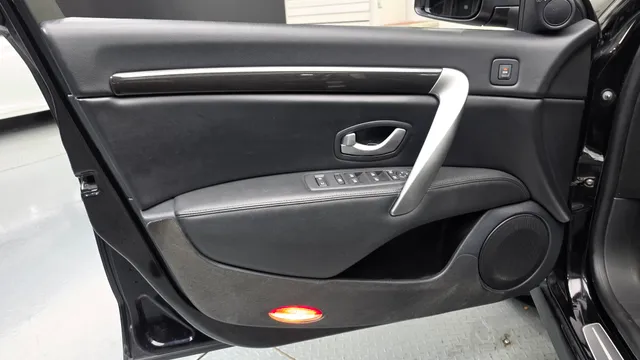 Renault SM7