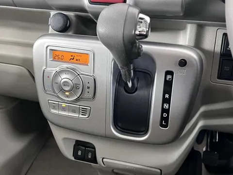 Nissan Clipper Rio