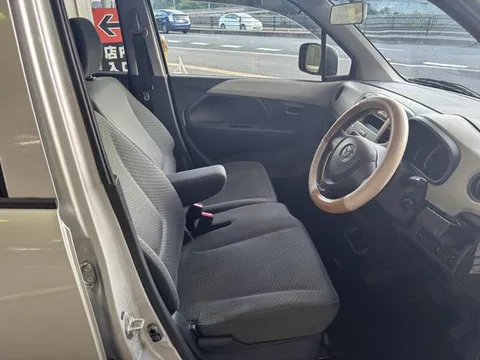 Mazda Flair