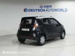 Chevrolet Matiz