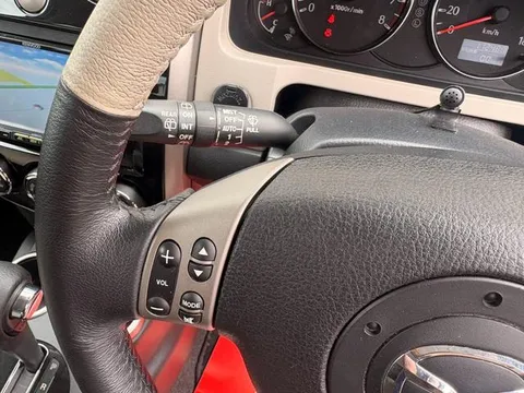 Mazda Verisa
