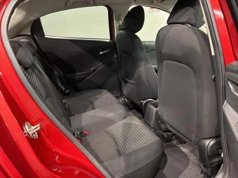 Mazda Mazda2 (Demio)
