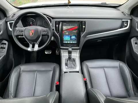 Roewe RX5