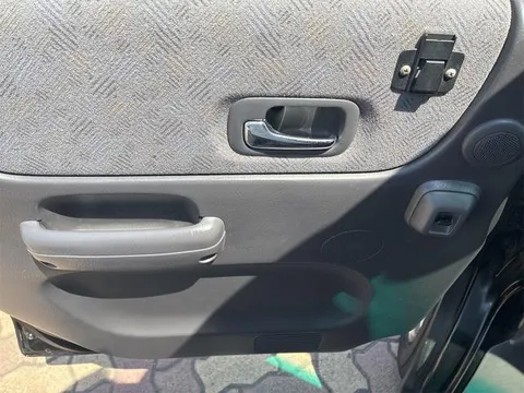 Honda Vamos