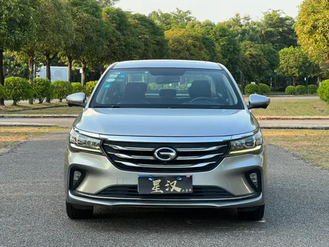 Gac GA4