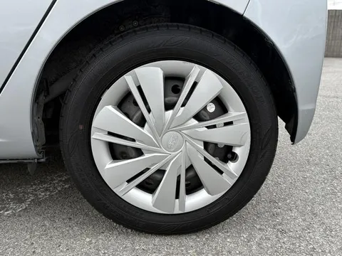 Subaru Pleo Plus