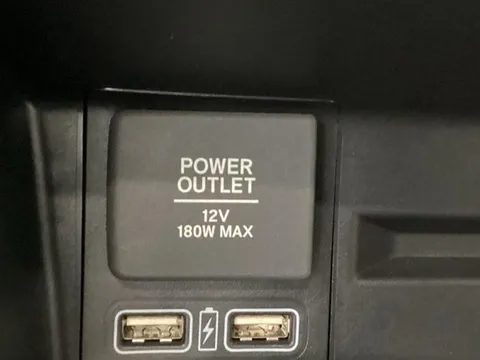 Honda N-VAN Plus Style