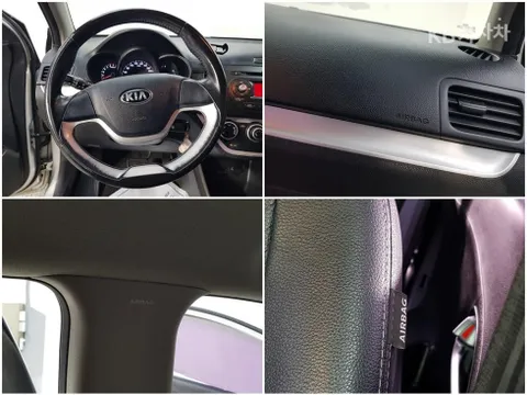 Kia Picanto (Morning)