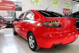 Mazda Mazda 3