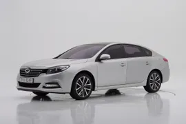 Renault SM7