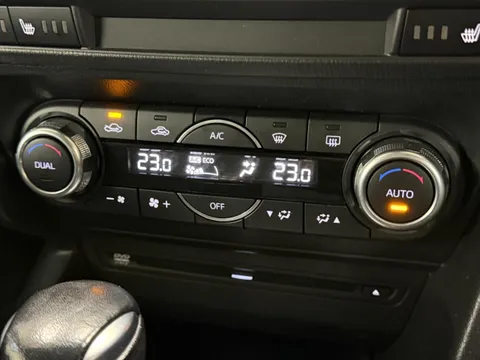 Mazda Axela Sport