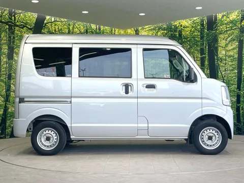 Nissan Clipper